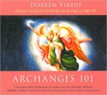 Archanges 101 - Livre audio
