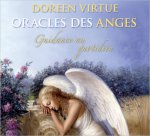 Oracles des anges - Guidance au quotidien - Livre audio 4 CD