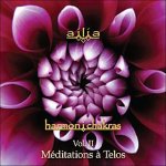 Harmon i Chakras Vol.2 - Méditations à Telos