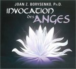 Invocation des anges - Livre audio