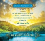 Optimisez votre potentiel pour une vie plus riche - T6 Livre audio 2 CD