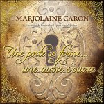 Une porte se ferme... une autre s'ouvre - Livre audio