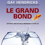 Le grand bond - Livre audio 2 CD