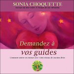 Demandez à vos guides - Livre audio 2 CD