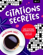 Citations secrètes