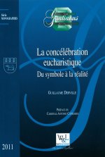 La concélébration eucharistique