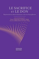 Le sacrifice et le don