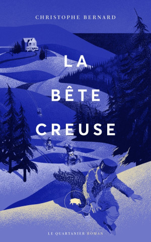 LA BETE CREUSE