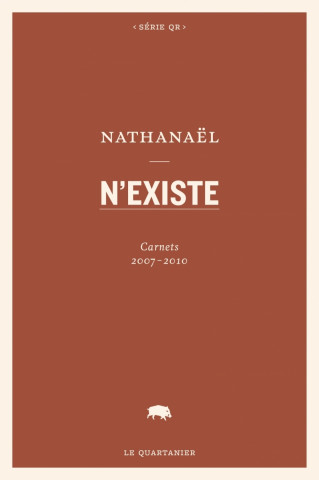 N'EXISTE