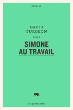SIMONE AU TRAVAIL