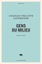 Gens du milieu