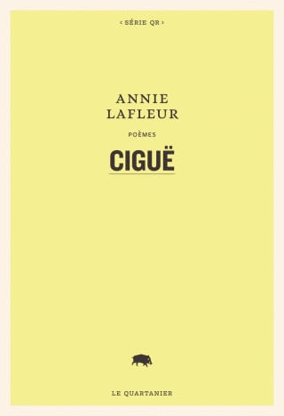 Ciguë