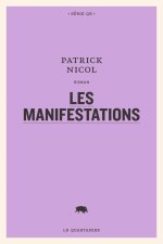 Les manifestations