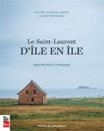 LE SAINT-LAURENT D'ILE EN ILE