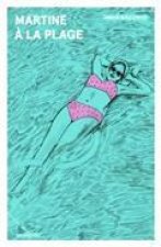 MARTINE A LA PLAGE