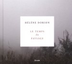 LE TEMPS DU PAYSAGE