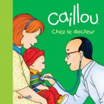 Caillou chez le docteur