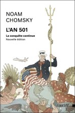 L'AN 501  - LA CONQUETE CONTINUE