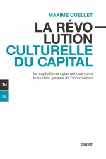 LA REVOLUTION CULTURELLE DU CAPITAL