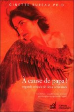 A cause de papa ! Regards croisés de deux écrivaines