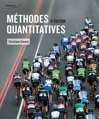 METHODES QUANTITATIVES