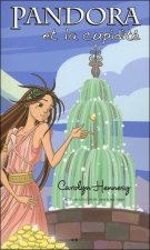 Pandora et la cupidité - T6