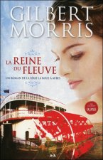 La reine du fleuve - La roue à aubes T1