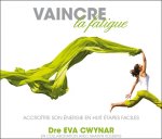 Vaincre la fatigue - Livre audio 2 CD