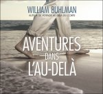 Aventures dans l'au-delà - Livre audio 2 CD