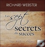 Les sept secrets du succès - Une histoire d'espoir - Livre + CD