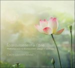 Epanouissement de l'âme - Méditations pour le développement spirituel et psychique - Livre audio