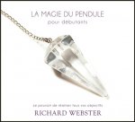 La magie du pendule pour débutants - Livre audio 2CD