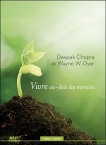 Vivre au-delà des miracles - Livre audio CD MP3