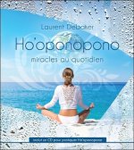 Ho'oponopono - Miracles au quotidien - Livre + CD