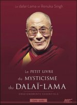 Le petit livre du mysticisme du Dalaï-Lama - Livre audio CD MP3