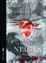 La reine des neiges - Les contes interdits - Livre audio CD MP3
