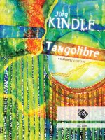 TANGOLIBRE GUITARES-PARTITION+PARTIES SEPAREES