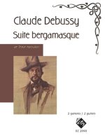 SUITE BERGAMASQUE