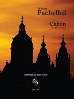 CANON IN D GUITARE