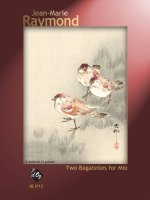 2 BAGATELLES FOR MIO