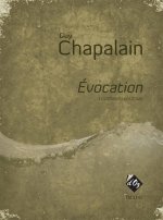EVOCATION GUITARES