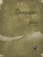 JAZZY GUITARES-PARTITION+PARTIES SEPAREES