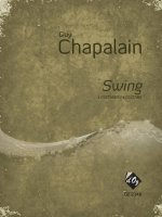 SWING GUITARES-PARTITION+PARTIES SEPAREES