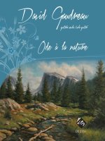 ODE A LA NATURE GUITARE