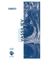 OBRIO