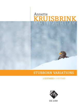 STUBBORN VARIATIONS