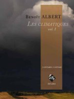 LES CLIMATIQUES, VOL. 1 -PARTITION+PARTIES SEPAREES