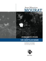 CONCERTO POUR UN GENTILHOMME