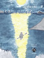 LA LUNE DANS L'EAU GUITARE