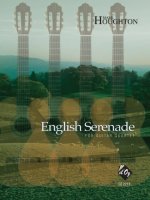 ENGLISH SERENADE GUITARES-PARTITION+PARTIES SEPAREES